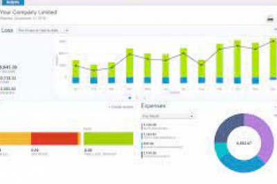 QuickBooks software UAE