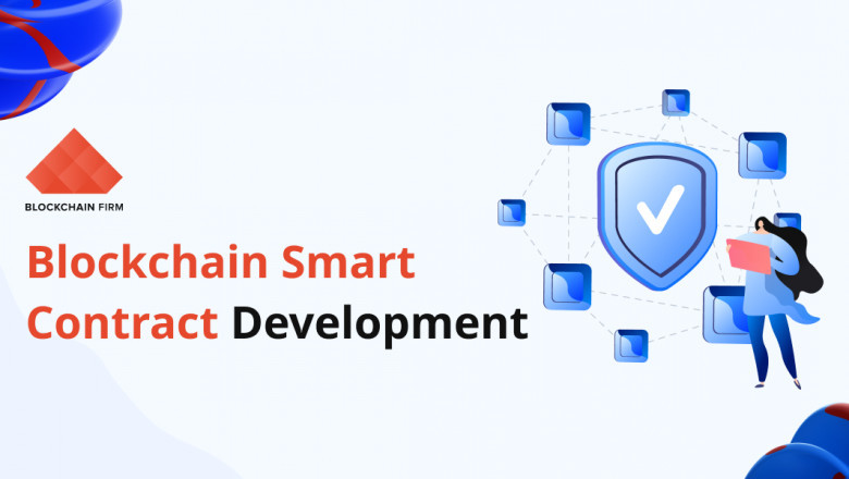 Smart Contracts - The Missing Part In Real Estate Industry
