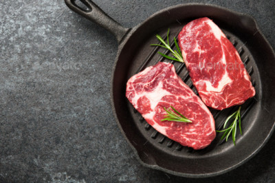 The Health Benefits Of Bison Meat | Noble Premium Bison