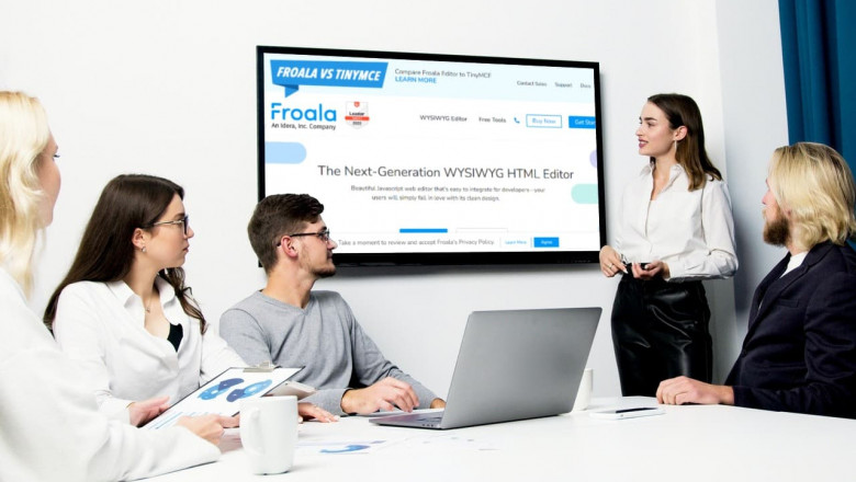 The Pros And Cons Of HTML Editor Online