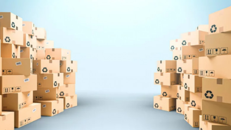 Three Benefits of Using A Courier for Your Next Parcel Delivery