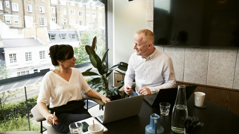 Top technologies every small business should use