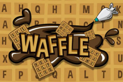 Waffle Game is the Wordle spinoff that you must play right now