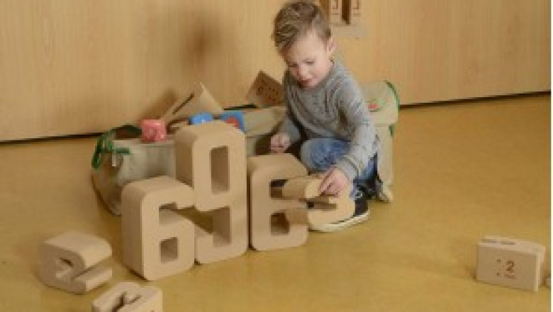 What are the advantages of Science Toys for kids?