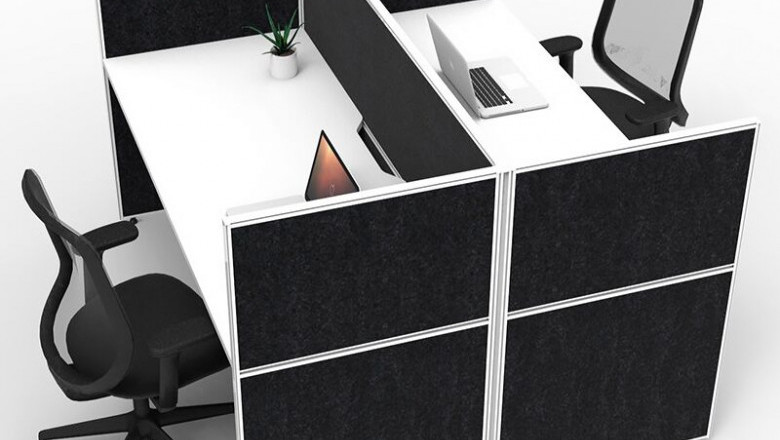 What Impact Does Modern Office Furniture Have on Your Business?