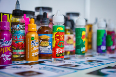 What is Liquid E Juice?