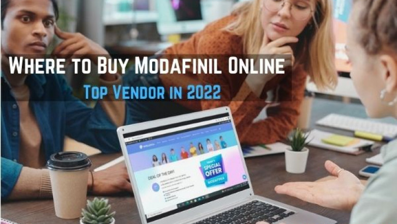 Where to buy modafinil Online USA