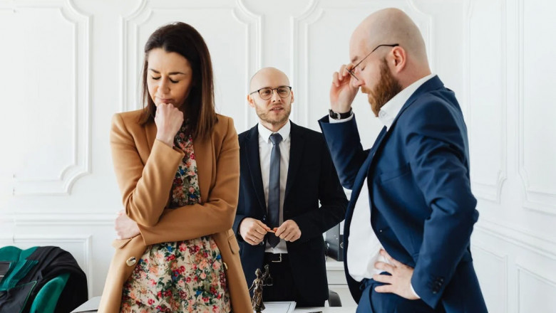 Why Do You Need a Divorce Lawyer for a Prenuptial Agreement?