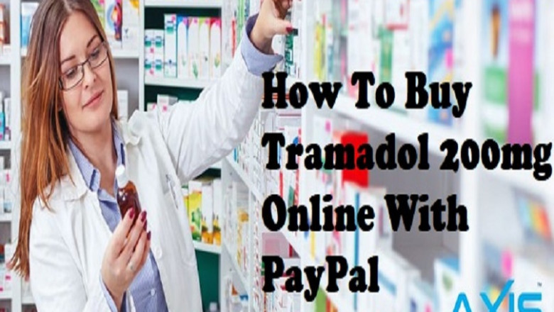 Why people prefer to buy Tramadol 200ng online