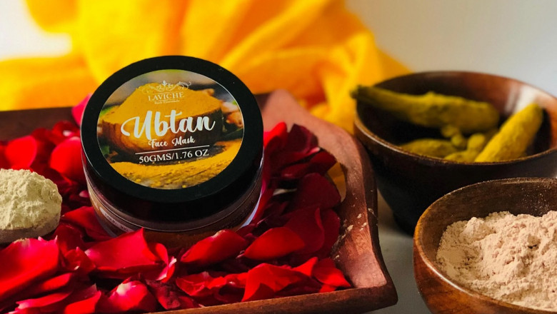 Why ubtan face mask Is a Skincare Essentials