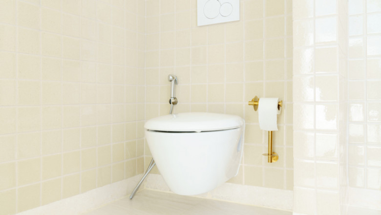 10 WALL MOUNTED TOILETS YOU NEED TO KNOW ABOUT