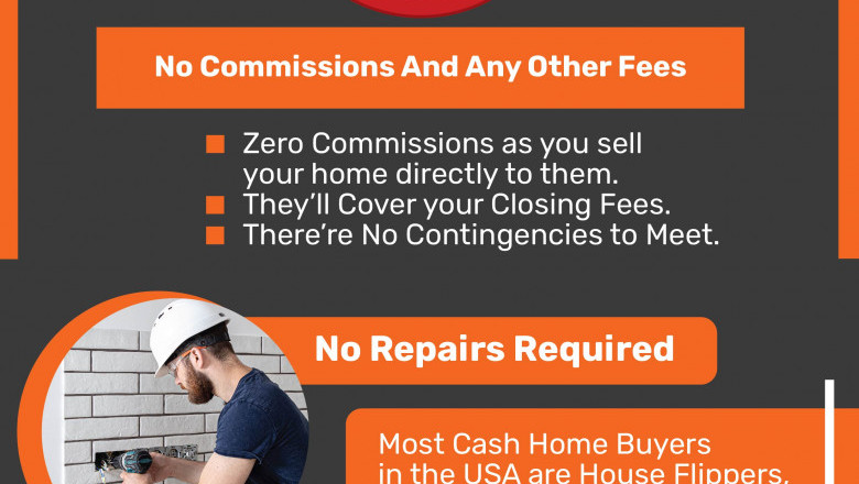 4 Reasons To Sell A House For Cash In The USA
