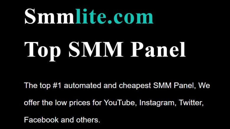 5 Positive aspects of Picking SMM Panels