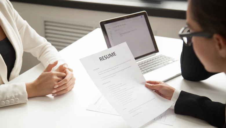 All You Need To Know About Resume Writing Services in Bangalore