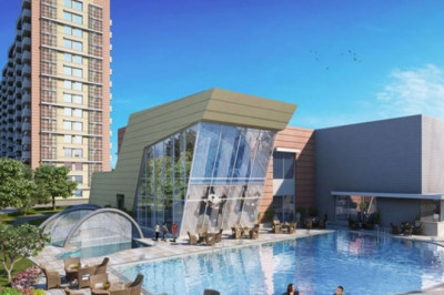 Ashiana Anmol ready to move Luxury Home For KIDS in Sector 33, Sohna, Gurgaon