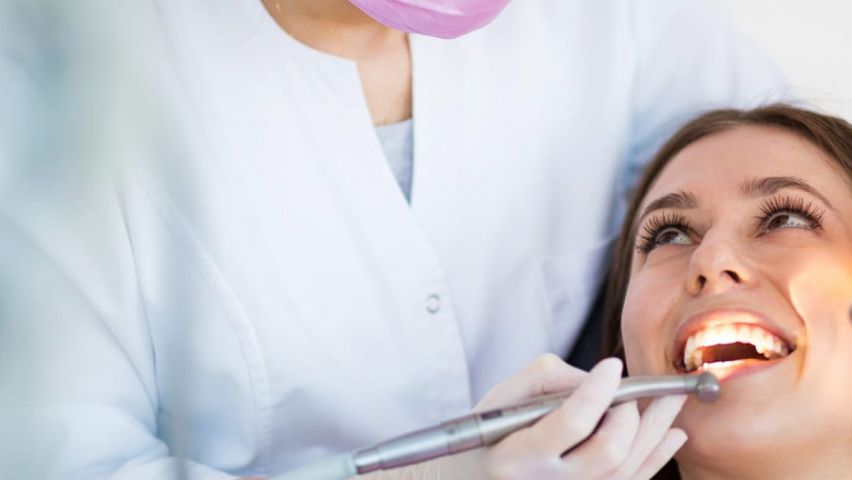 Best Cosmetic Dentistry in San Bernardino