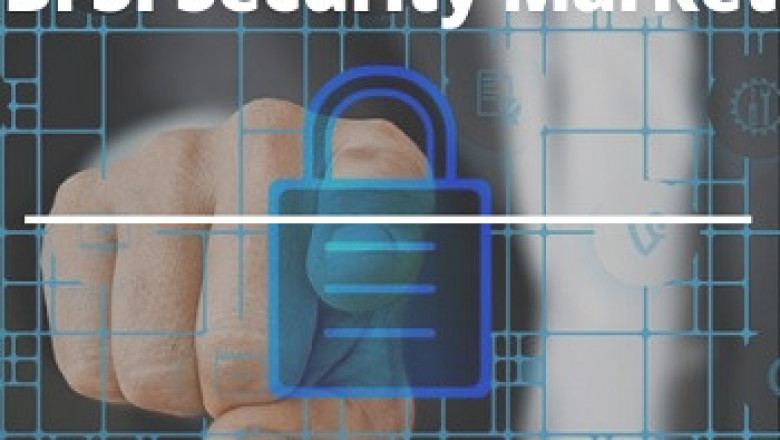 BFSI Security Market is estimated to reach a market size worth US$59.755 billion in 2026