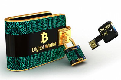 Build Wallets By Using Effective Cryptocurrency Wallet Development Services