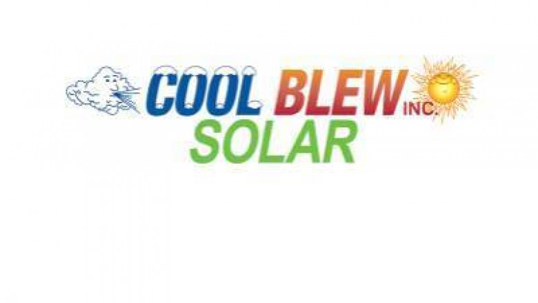 Cool Blew Solar