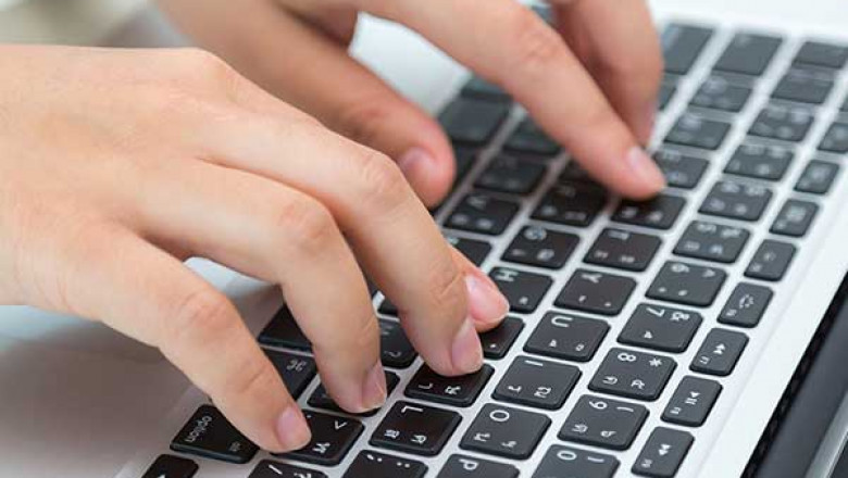 Data Entry Services - Rely Services