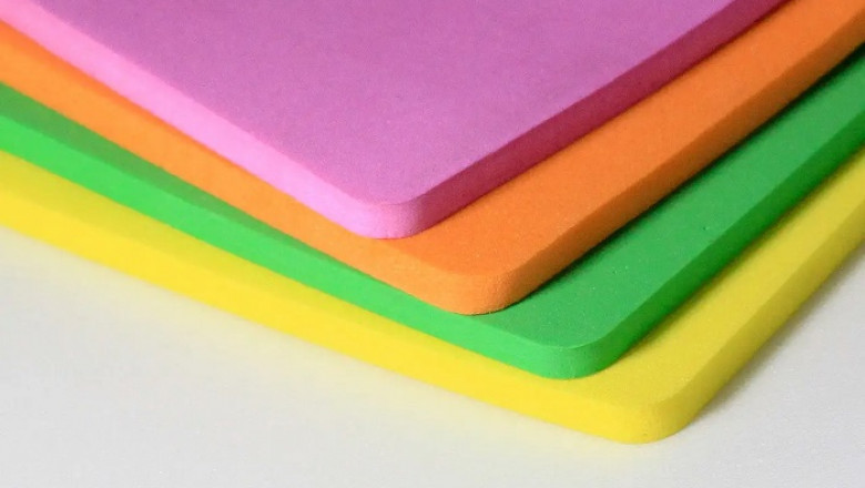 Ethylene Vinyl Acetate (EVA) Market developing Industry Impact, Research Report 2022 | Research Informatic