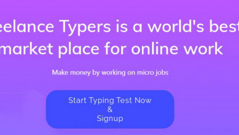 Freelance typers Complete Review