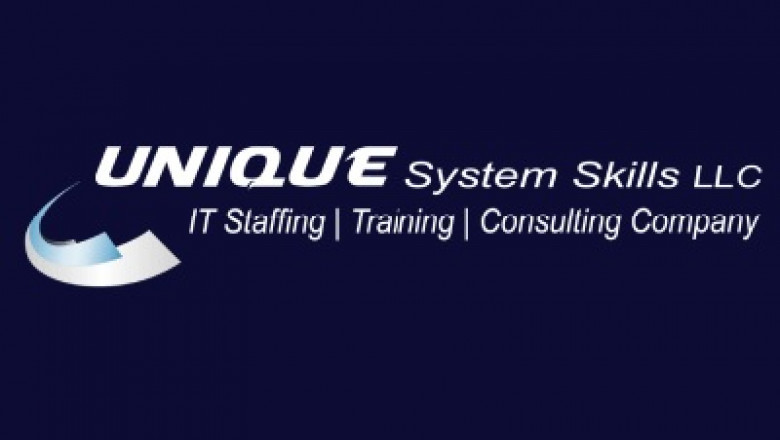 Fresh Graduates (OPT) - Unique System Skills LLC