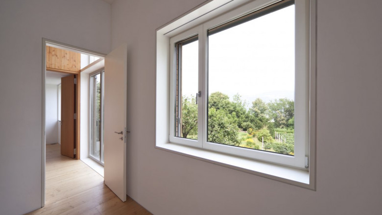 Glide your way to Tilt Turn Windows