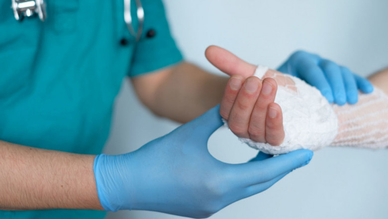Home Wound Care - Do’s And Don'ts