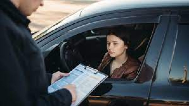 How to Hire a Speeding Ticket Lawyer Online