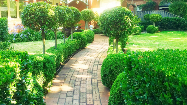 Melbourne Landscapers
