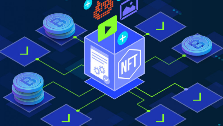 NFTs and Cryptocurrencies: How are they different?