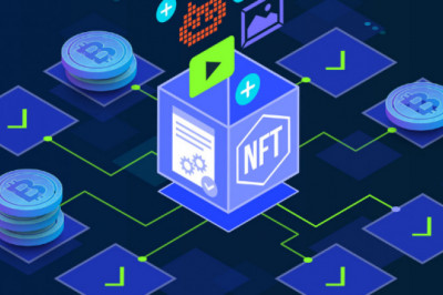 NFTs and Cryptocurrencies: How are they different?