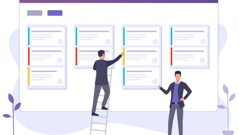 Project Planning Software  Market Survey 2022, Global Research Report to 2027