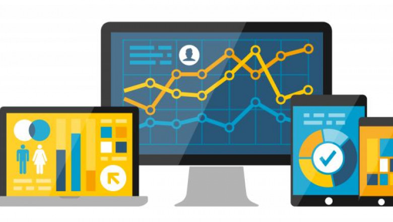 Reporting Tools Market 2022, Global Share, Analysis and Forecast to 2027