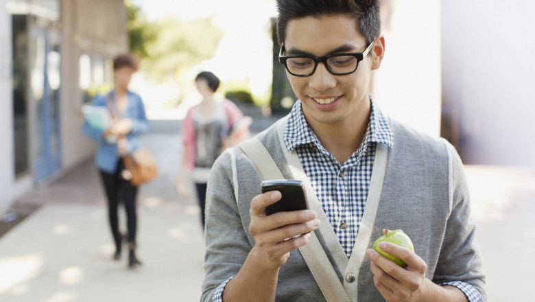 Sending Someone Off to College? Help Them Prepare with These 3 Apple Products