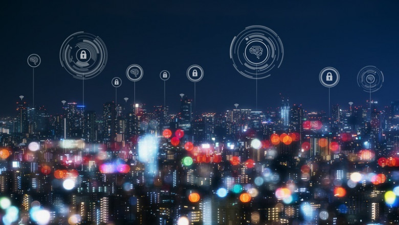 Smart City Business Analytics Software Market Sales 2022, Global growth and trends to 2027