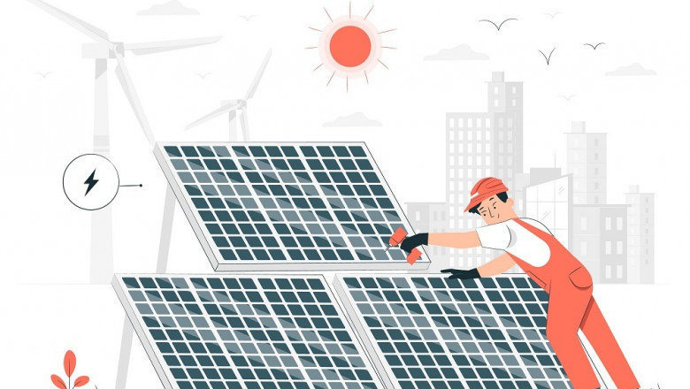 Solar-Powered Microbes Market analysis by Key Manufacturers