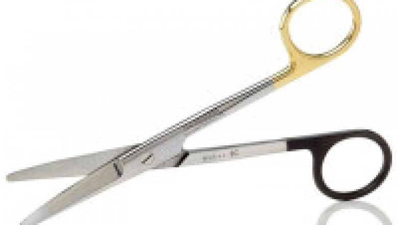 Surgical Scissors
