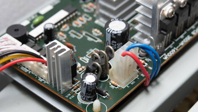 The Benefits of Using Single board Computers