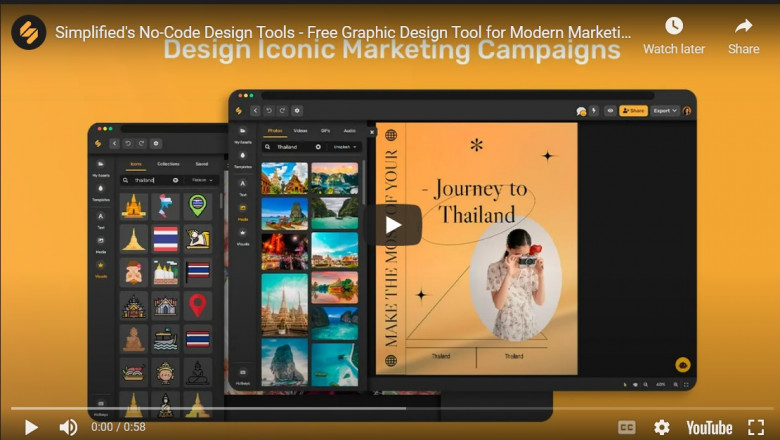 The Free Creatopy Alternative | Instant Graphic Design for All Your Marketing