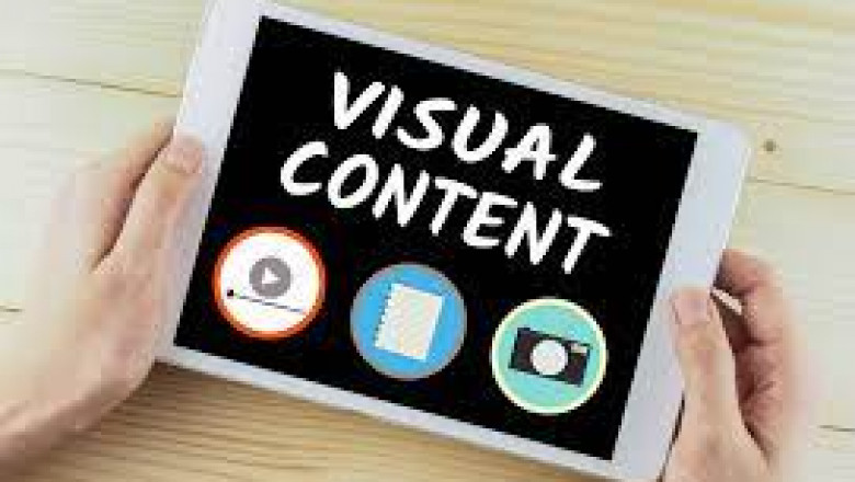 Visual Content Market to Showcase Robust Growth By Forecast to 2030