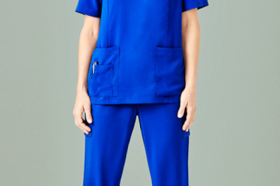 What Are Some Ways To Find Affordable Nursing Scrubs?