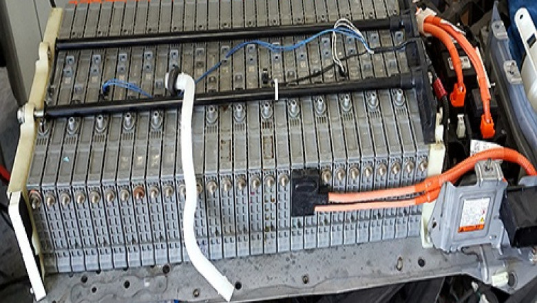 What Are The Benefits Of Butterfly Hybrid Battery Service?