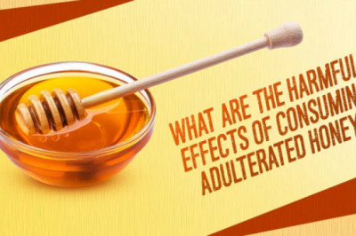 What Are The Harmful Effects Of Consuming Adulterated Honey?