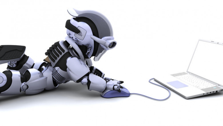 What Is Robotics For Kids? How Robotics Projects For Kids Enhance Learning Outcomes?