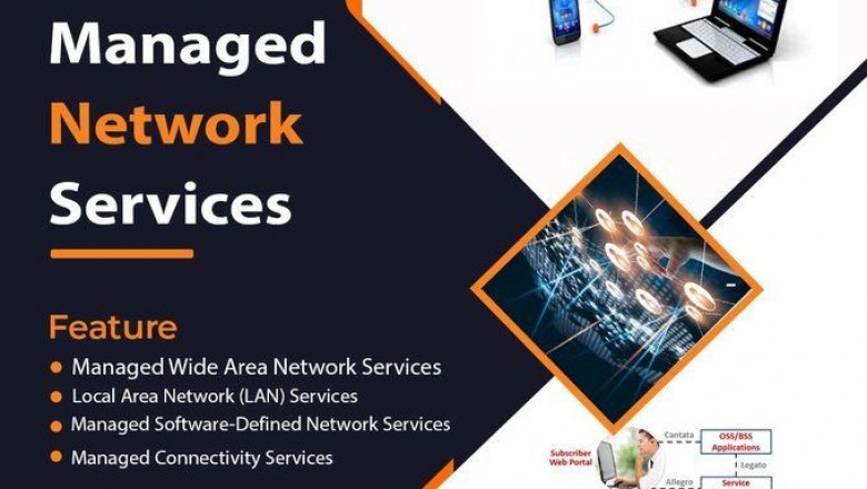 Why do we need managed network services?