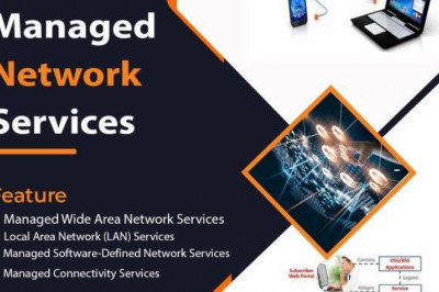 Why do we need managed network services?