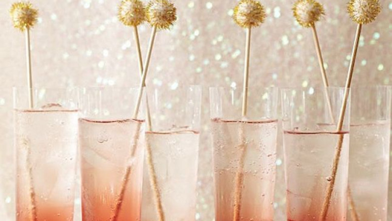15 Cocktails for Your Oscar Party