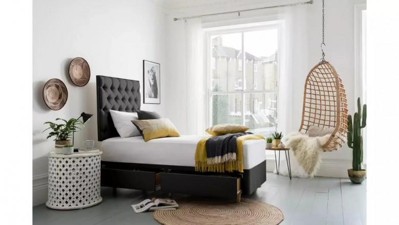 300+ Latest Bed Designs, Latest Modern Bed Designs, Double Bed Designs 2022, Box Bed Design